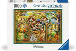 The Best Disney Themes Disney