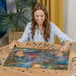 Hotel Vacancy  Fantasy