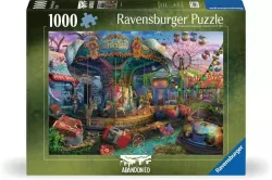 Gloomy Carnival Carnival & Circus