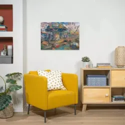 Gloomy Carnival Carnival & Circus