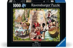 Vacation Mickey & Minnie Disney
