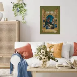 Harry Potter and the Half-Blood Prince Movies & TV