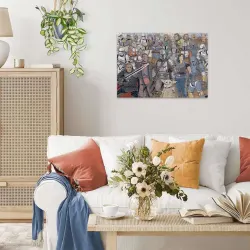 Star Wars: Mandalorian Challenge Movies & TV