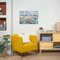 Beachfront Getaway Beach & Ocean