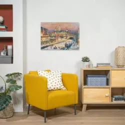 Ottawa Winterlude Festival Winter