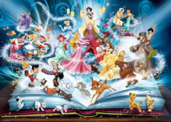 Disney&rsquo;s Magical Storybook Disney