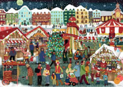 Christmas Market Christmas
