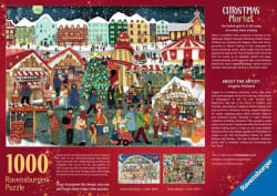 Christmas Market - Scratch and Dent Christmas