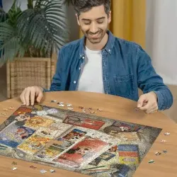 Mickey's Coll. Edtion (1950s)  Disney