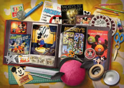 1970 Mickey Moments Disney