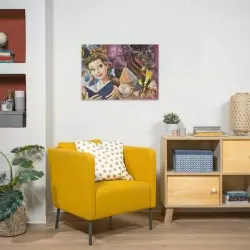 Heroines Collection:Belle Disney