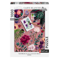 L'atelier / L'encrerie Marine Quilting & Crafts