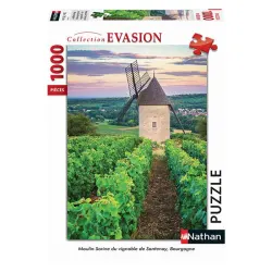Moulin Sorine,vignoble Santenay Travel