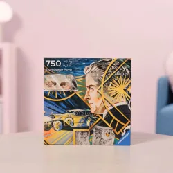 Art&Soul: The Great Gatsby Books & Reading