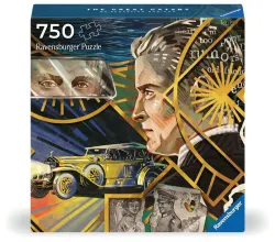Art&Soul: The Great Gatsby Books & Reading