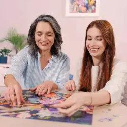 Art&Soul: Amazing Nature Flower & Garden