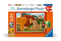 Circle of Life Movies & TV