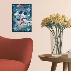 Mickey 300 Pc Puzzle Disney