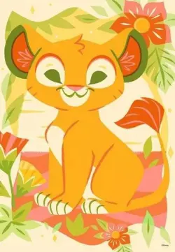 Simba Disney