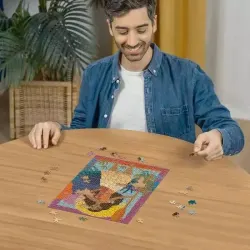 Moana 300 Pc Puzzle Disney