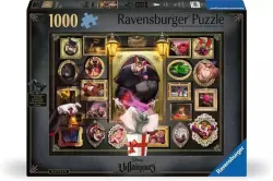 Villainous: Ratigan Disney