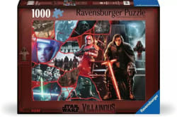 SW Villainous: Kylo Ren Movies & TV