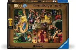 Villainous: Mother Gothel  Disney