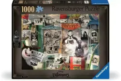 Villainous: Pete Disney