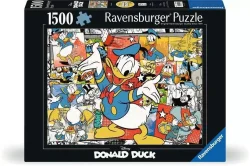 Donald Duck Disney