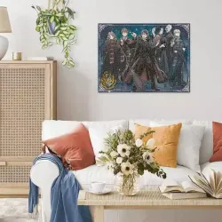 Harry Potter Movies & TV