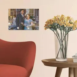 Bridgerton Movies & TV