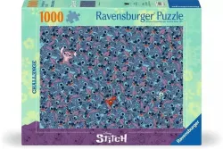 Disney Stitch Challenge Disney