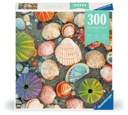 Puzzle Moments: By the Seashore - Scratch and Dent Beach & Ocean