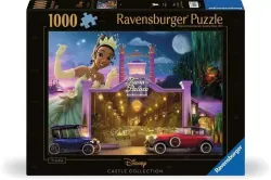 Disney Castle Collection: Tiana Movies & TV