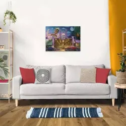 Disney Castle Collection: Tiana Movies & TV