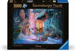 Disney Castle Coll: Pocahontas  - Scratch and Dent Disney