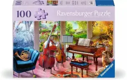 Four Seasons in Music Music