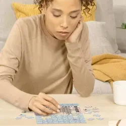 Amsterdam 99 Pc Puzzle Travel