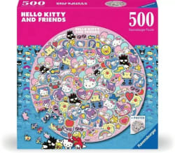 Hello Kitty  Collage