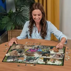 One Piece Movies & TV