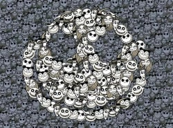 Nightmare Before Christmas Halloween