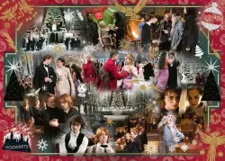 Harry Potter Christmas Christmas