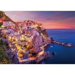 Hameau de Manarola, Italie Travel