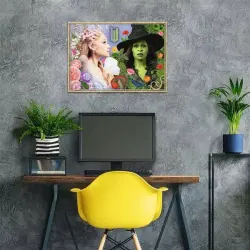 Wicked Act 2 Movies & TV