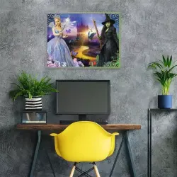 Wicked Act 2 Movies & TV