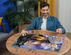 Wicked Act 2 Movies & TV