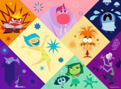 Disney Inside Out 2 Disney