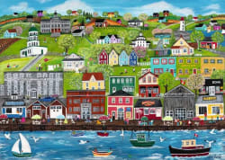 Halifax Harbour - Scratch and Dent Canada
