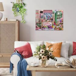 Blossoms Flower Shop Flower & Garden