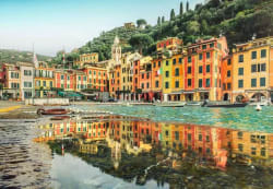 Beautiful Portofino Italy